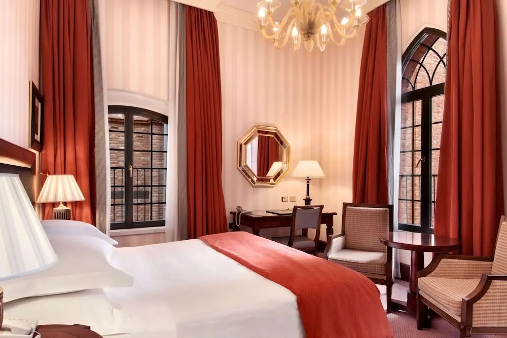 هتل هیلتون استاکی ونیز